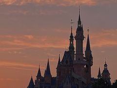 -上海迪士尼度假区