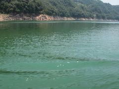 -云和湖仙宫景区