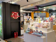 -泡泡玛特POPMART(崇文门国瑞城店)