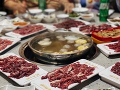 -杏花吴记牛肉火锅