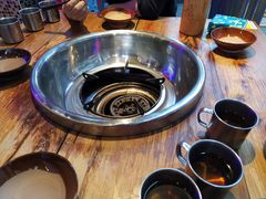-老街·稳拈老火锅(海椒市店)