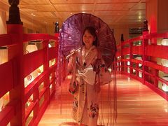 -北方暖暖温泉度假洗浴