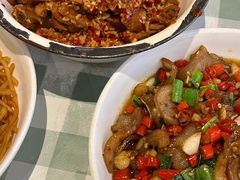 -彭耕记猪油炒小菜(吉联mall店)