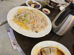 -富临皇宫(石门店)