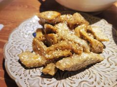 -周家二小姐的菜(西津渡店)