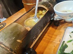 -61号餐吧(兴坪古镇漓江店)