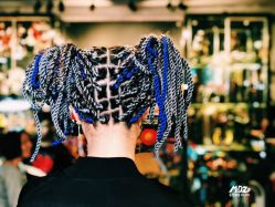 -MDZ STORE·TATTOO·耳饰