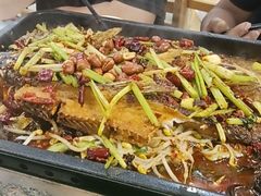 -孟记粥铺·家常菜·烧烤·粥(亚运村店)