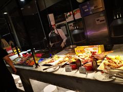 -绮梦西湖·云端餐厅(歌德店)