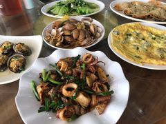 -明记海鲜大排档(巽寮湾店)