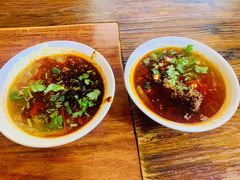 -王菊美食街·王菊面馆(总店)