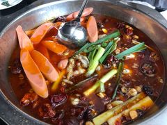 -楚湘苑(商品街大道店)