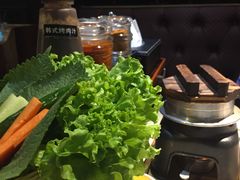 -火炉火自助餐(枫蓝国际店)