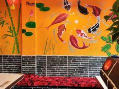 -江湖水乡铁锅炖魚(周庄嘉园店)