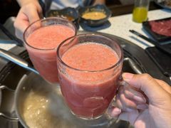 -海汕记·潮汕鲜牛肉火锅·自助