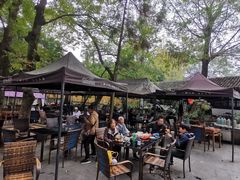 -兴福老面馆(寺路街店)