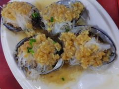 -板桥海鲜广场(文明东店)