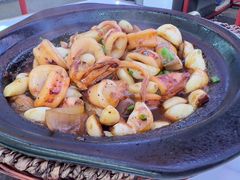 -安答龙虾·烧烤·大排档