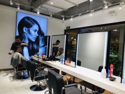 -华卫思理轻奢造型