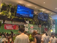 -麻辣空间·清油火锅(万达广场店)