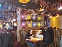 大堂-有喜屋·烧鸟·居酒屋(周浦万达店)