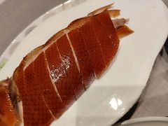 -北平食府·北京烤鸭(北京西站六里桥店)