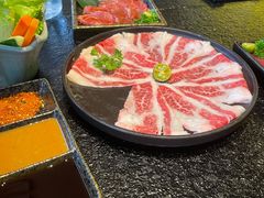 -樱嘢·炭火烧肉(惠南店)