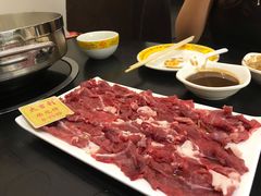 -大吉利·潮汕鲜牛肉火锅(万峰路店)