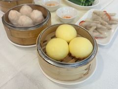 -金鮀岛潮州酒家