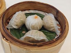 -益健名厨海鲜城(夏湾店)