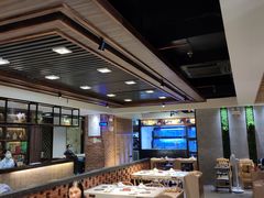 大堂-围炉夜话·潮汕卤水火锅(榕江店)