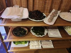 -宽板凳老灶火锅(南礼士路店)