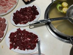 -陈记顺和潮汕牛肉火锅(韩江路店)