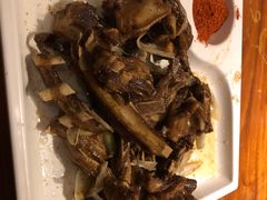 -思金拉措庄园藏餐(太阳岛店)