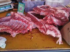 -王德炭烤牛羊肉(西关大街店)