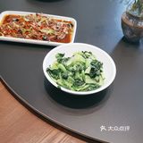 今天的包厢感觉不一样