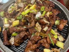 -宏状元现熬粥·京味菜(五棵松店)