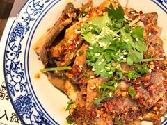 -鼎盛蜀坊·重庆江湖菜(市桥地铁站店)