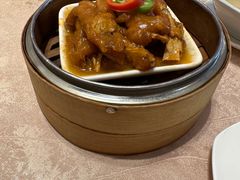 -广东胜利宾馆西关粤中餐厅