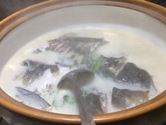 -千岛湖小鱼儿·淳安匠心农家菜