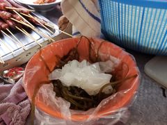 -老字号手工凉皮米线(和平小区店)