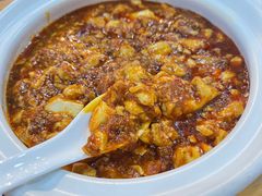 脑花豆腐-明婷饭店(外曹家巷店)