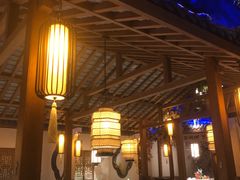 -江南赋(内蒙古大厦店)