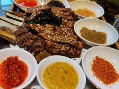 -锋味餐厅(空港复悦里店)