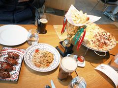 -1861意大利餐厅(文化广场店)