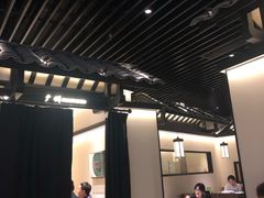 大堂-客语客家菜(琶洲保利店)