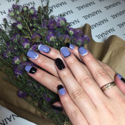 -MORI茉丽日本美甲美睫