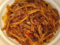 -宝轩渔府·老字号海鲜·正宗津菜(水上店)