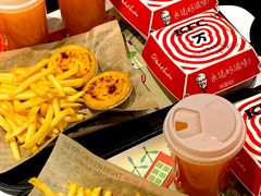 -肯德基(朝阳门店)