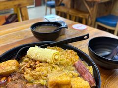 -螺蛳粉先生(蓟门桥店)